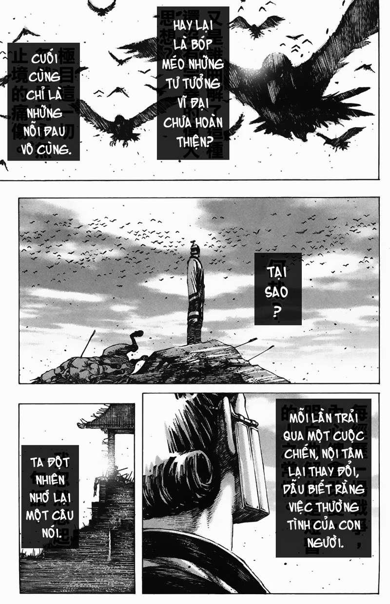 Hỏa Phụng Liêu Nguyên Chapter 180 - 15