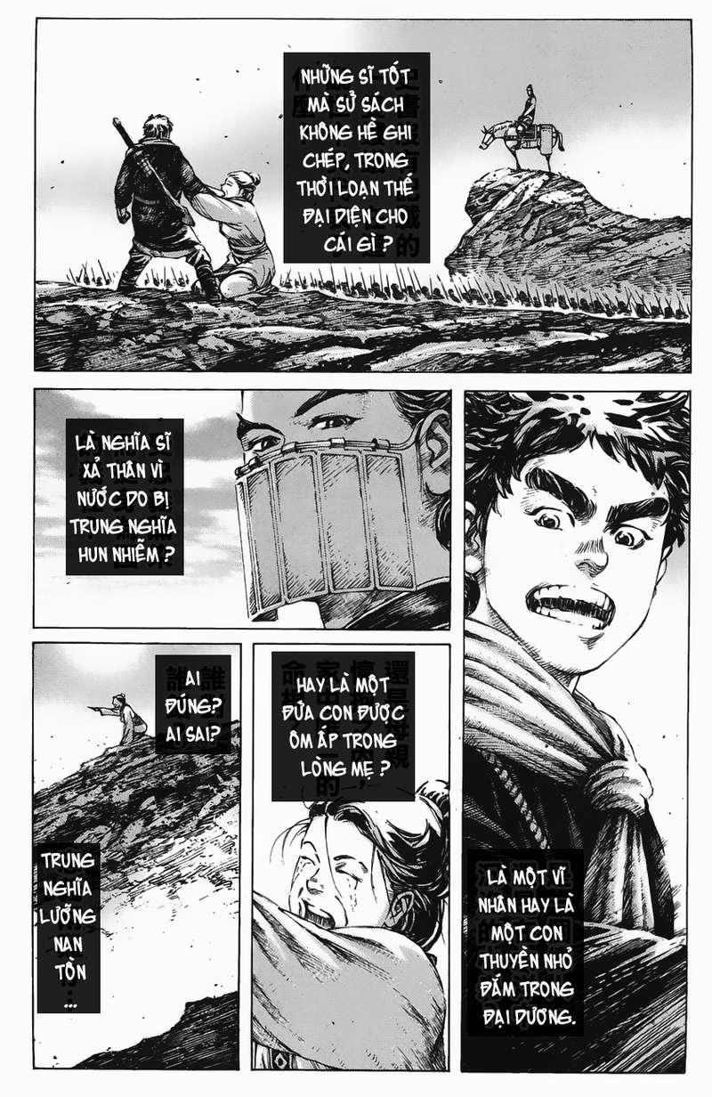 Hỏa Phụng Liêu Nguyên Chapter 180 - 5