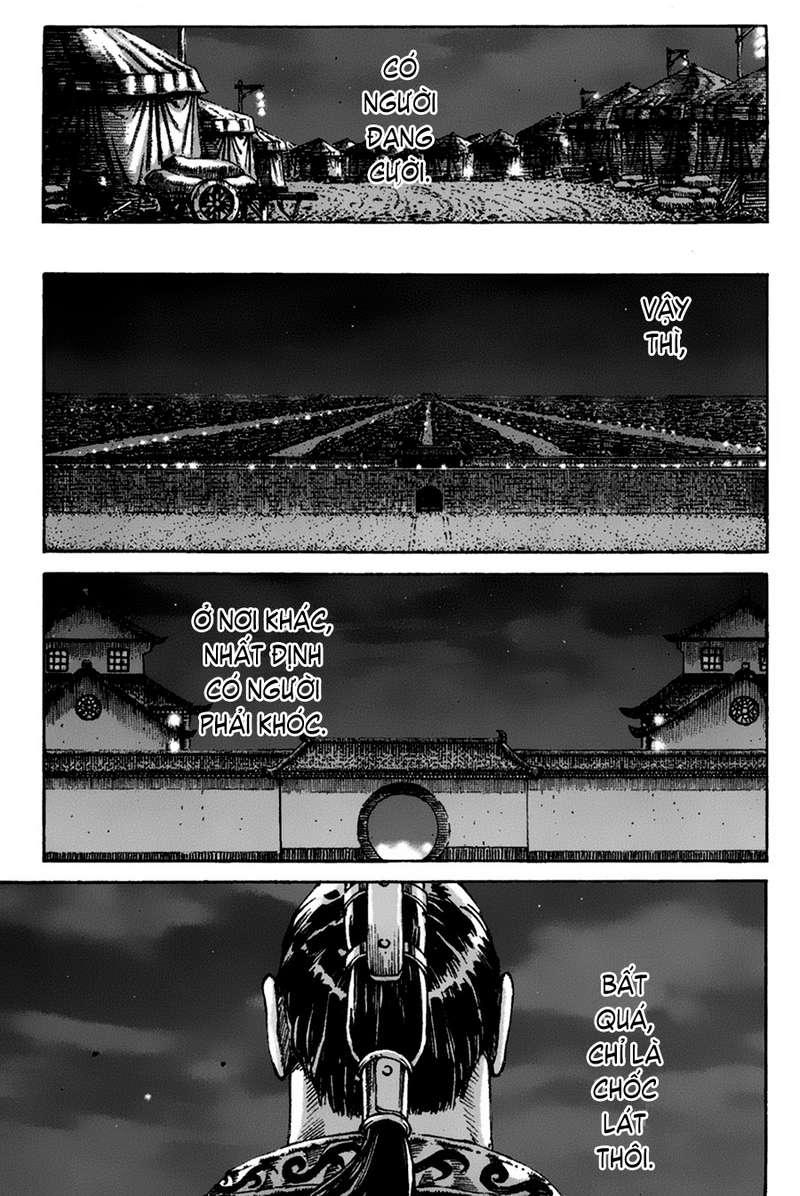 Hỏa Phụng Liêu Nguyên Chapter 199 - 13