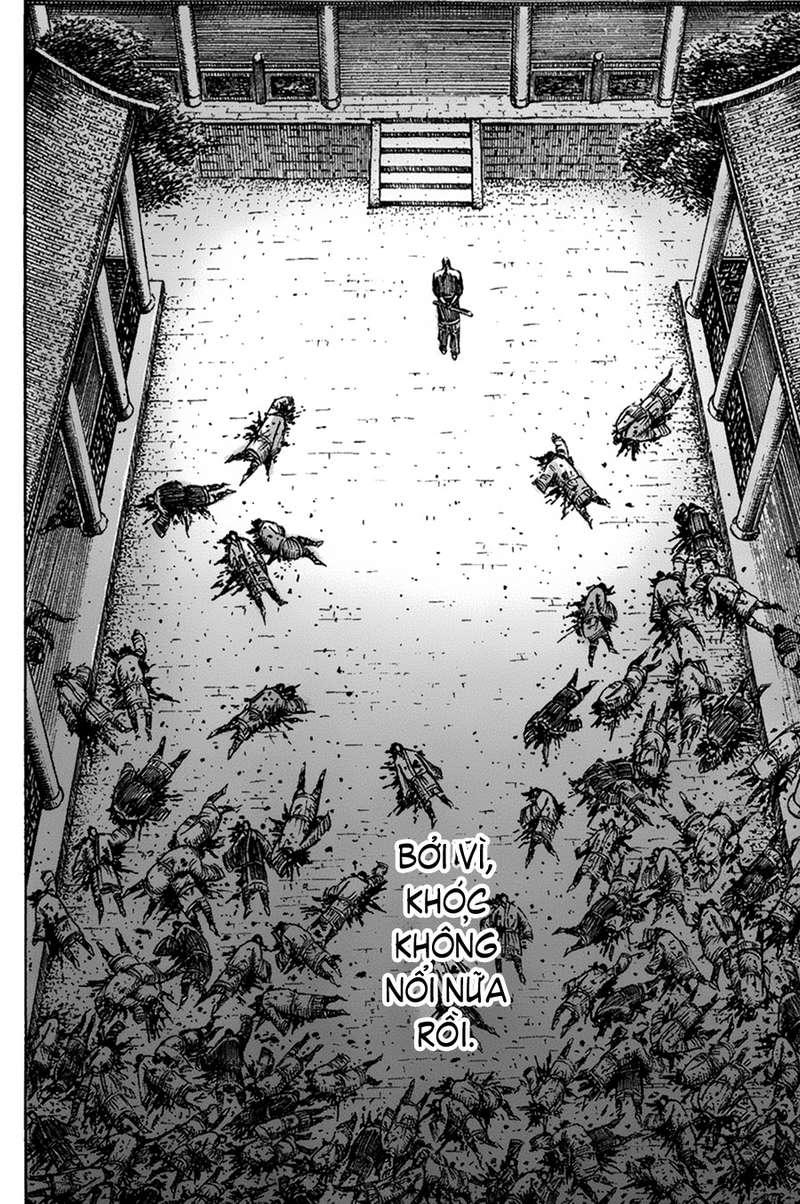 Hỏa Phụng Liêu Nguyên Chapter 199 - 14