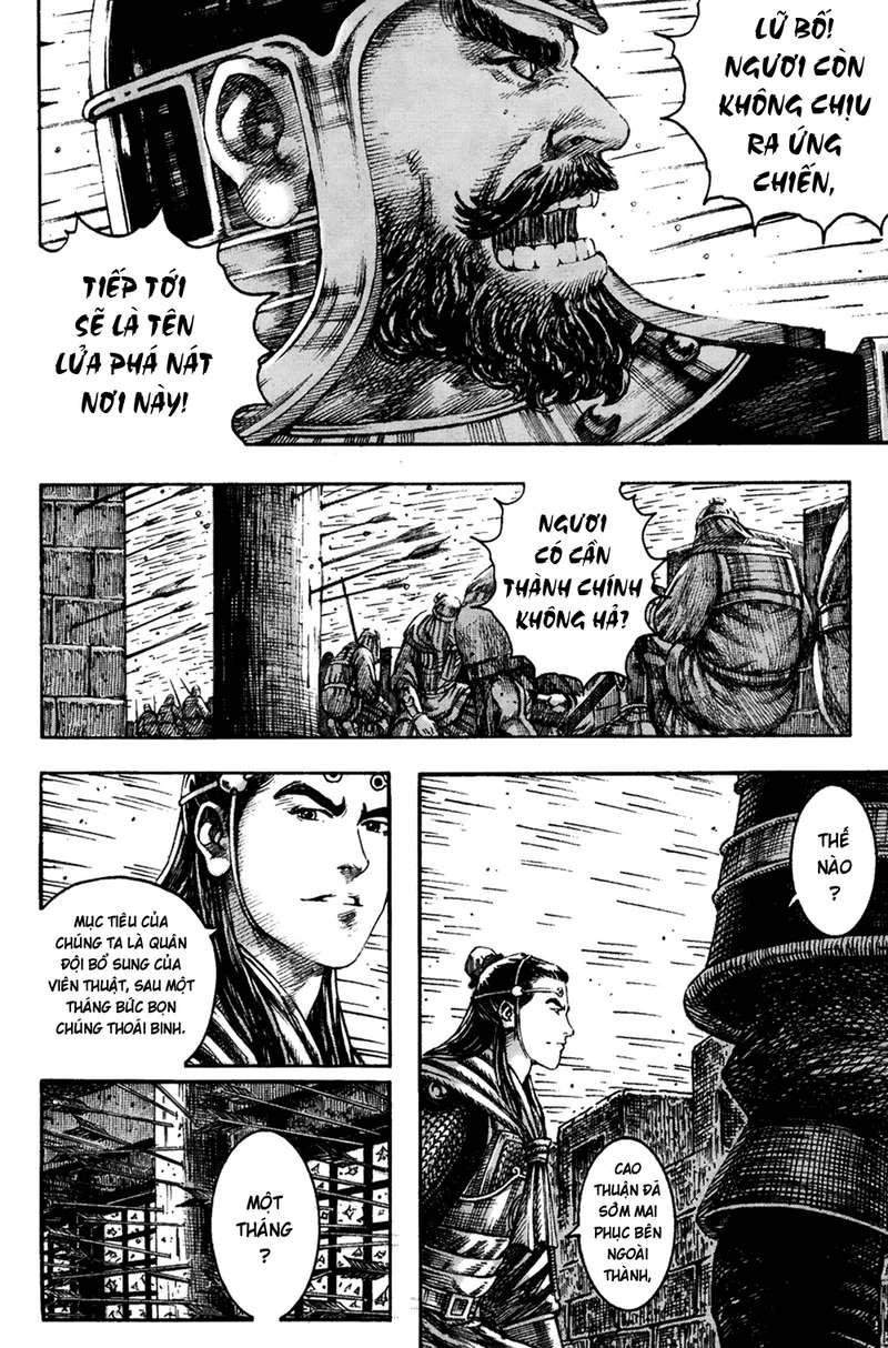 Hỏa Phụng Liêu Nguyên Chapter 209 - 12