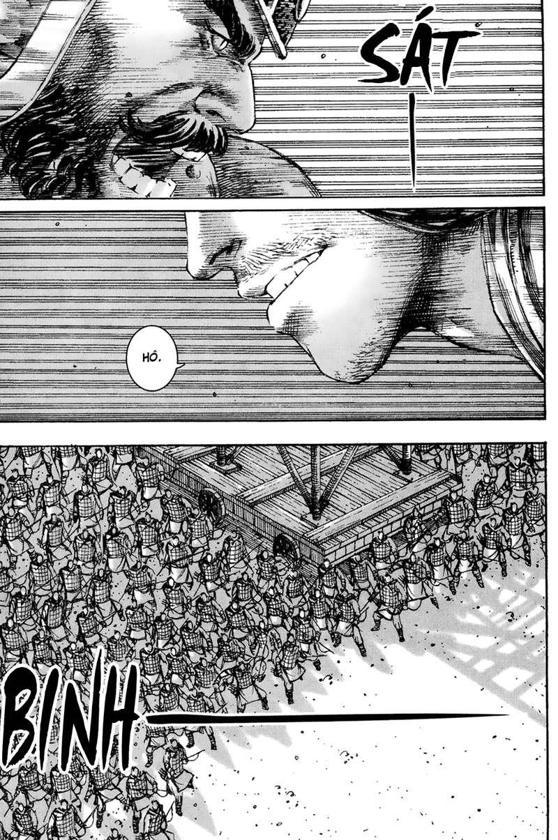 Hỏa Phụng Liêu Nguyên Chapter 209 - 21
