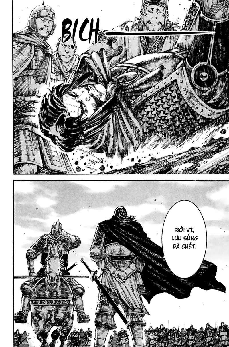 Hỏa Phụng Liêu Nguyên Chapter 211 - 23