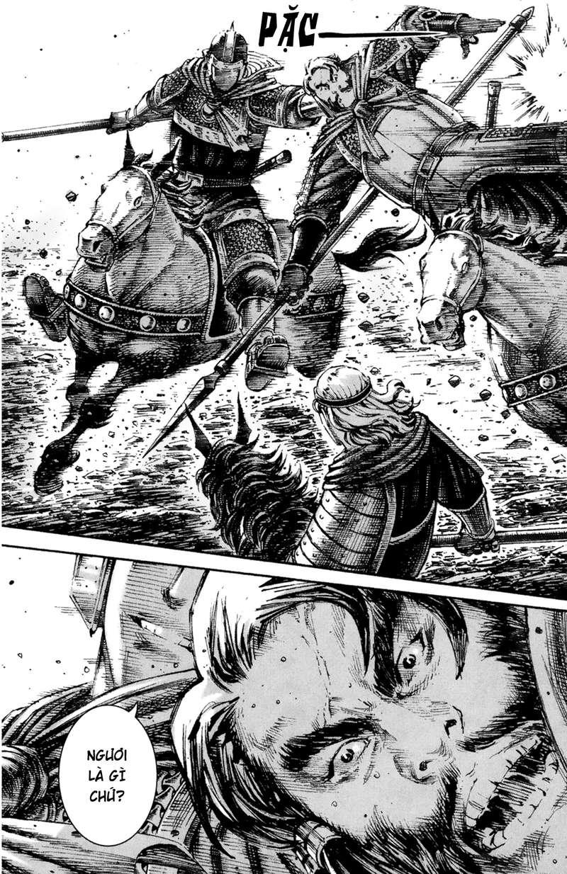 Hỏa Phụng Liêu Nguyên Chapter 211 - 7