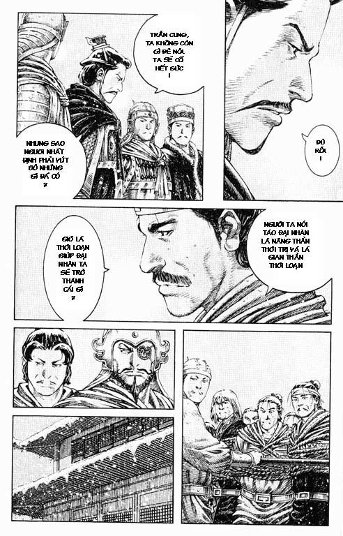 Hỏa Phụng Liêu Nguyên Chapter 258 - 18