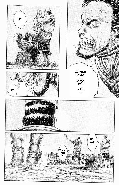 Hỏa Phụng Liêu Nguyên Chapter 258 - 22