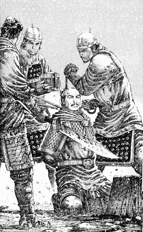 Hỏa Phụng Liêu Nguyên Chapter 258 - 28
