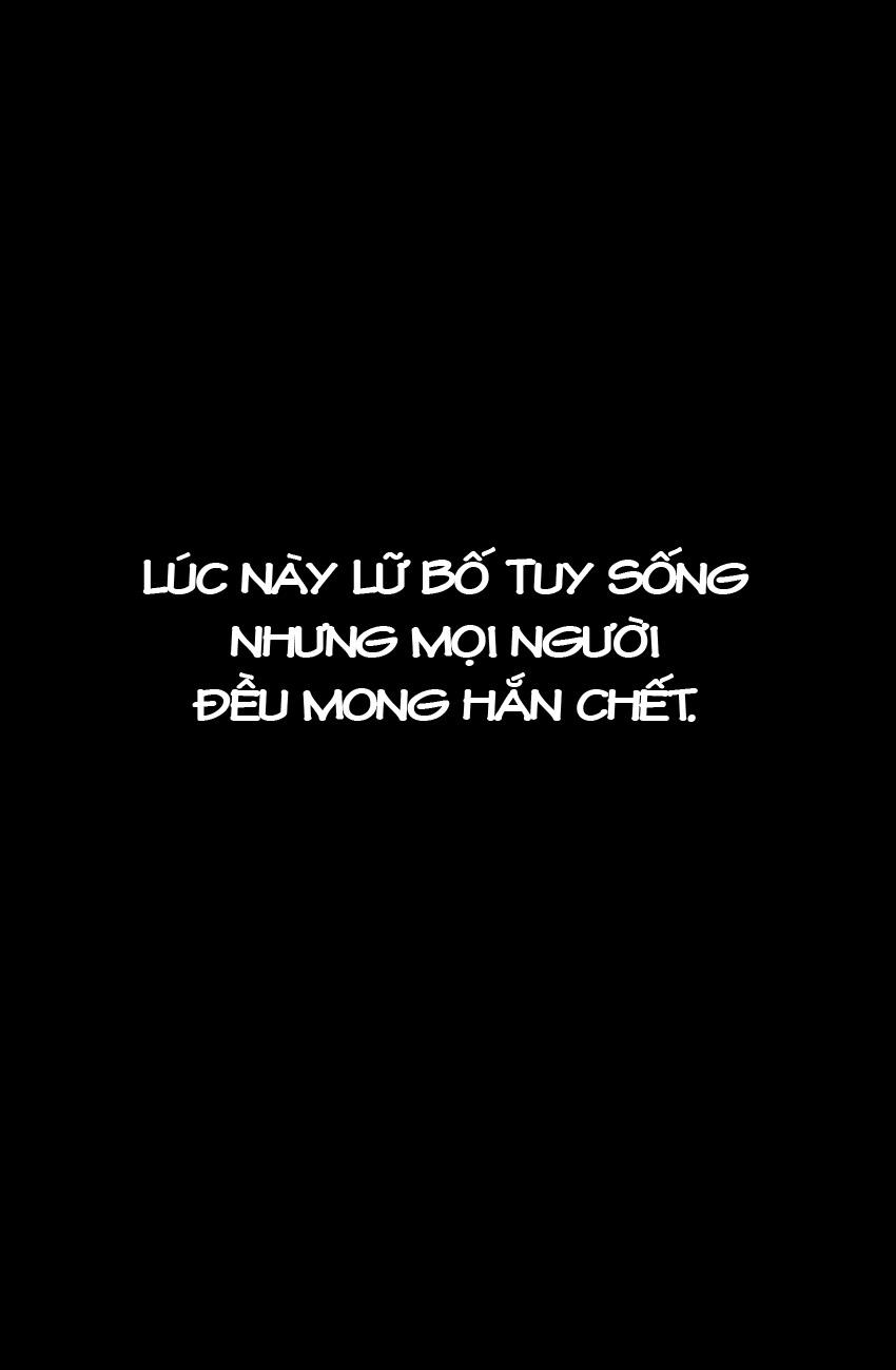 Hỏa Phụng Liêu Nguyên Chapter 261 - 26