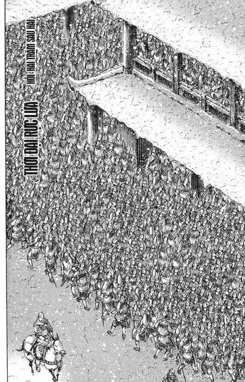 Hỏa Phụng Liêu Nguyên Chapter 262 - 2