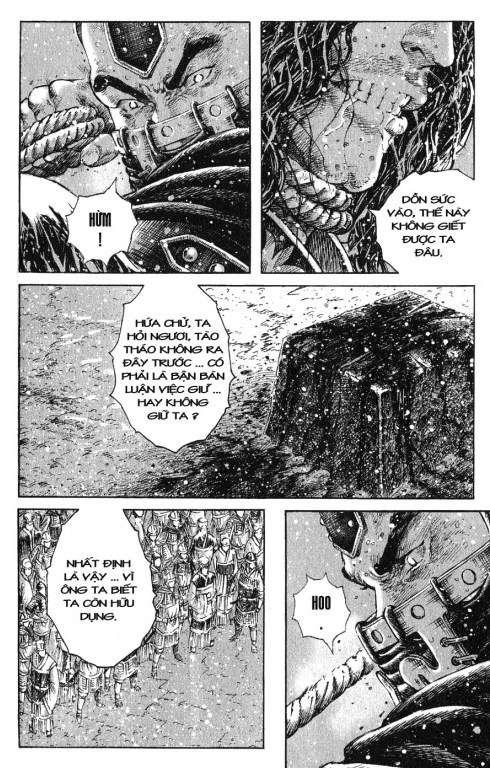 Hỏa Phụng Liêu Nguyên Chapter 262 - 8