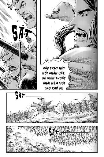 Hỏa Phụng Liêu Nguyên Chapter 280 - 11
