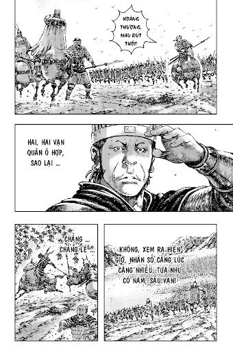 Hỏa Phụng Liêu Nguyên Chapter 280 - 14