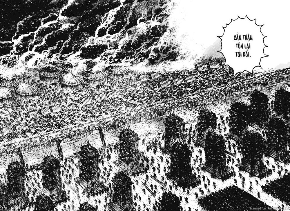 Hỏa Phụng Liêu Nguyên Chapter 324 - 18