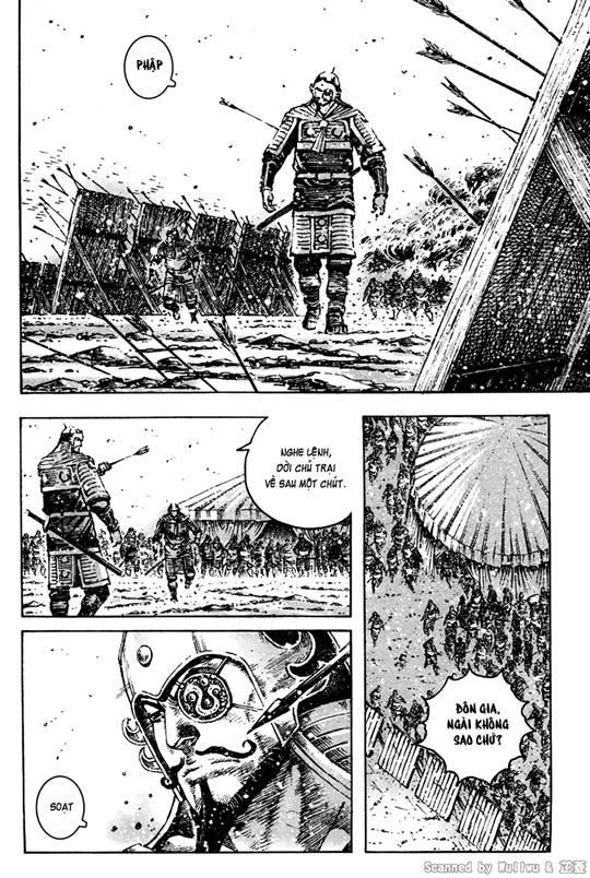Hỏa Phụng Liêu Nguyên Chapter 324 - 19