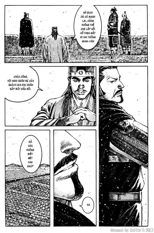Hỏa Phụng Liêu Nguyên Chapter 324 - 5