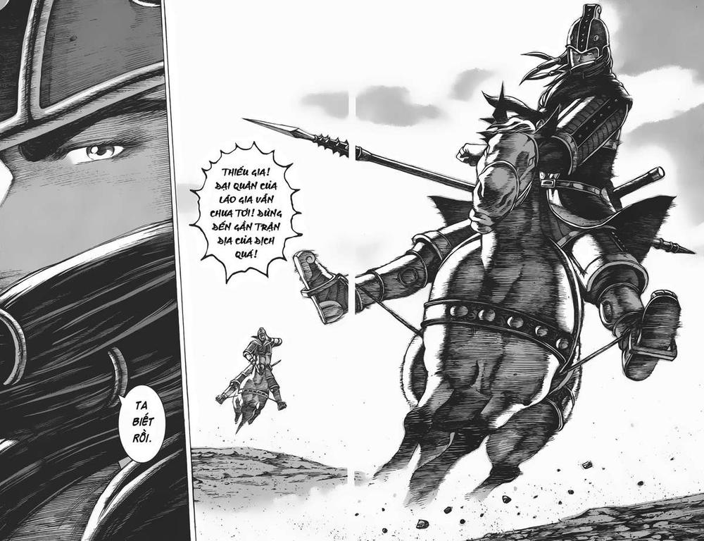 Hỏa Phụng Liêu Nguyên Chapter 76 - 21