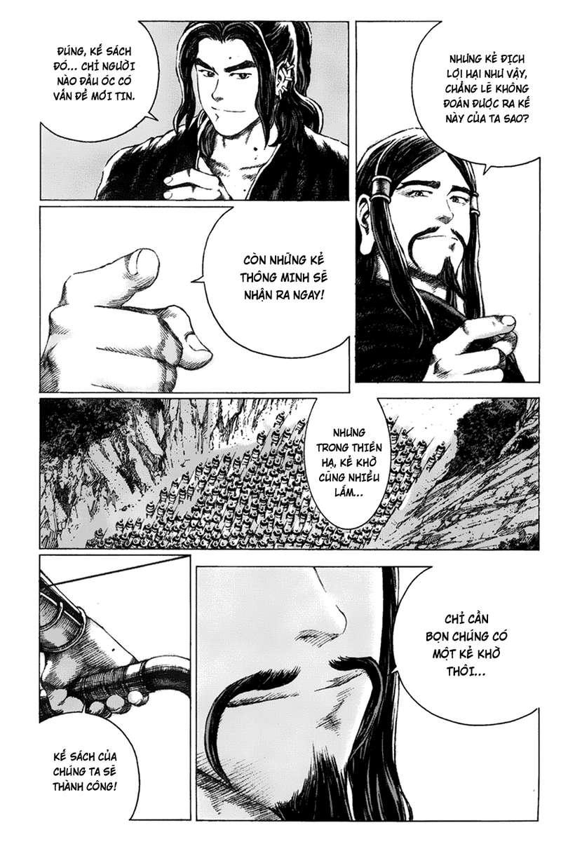 Hỏa Phụng Liêu Nguyên Chapter 95 - 13