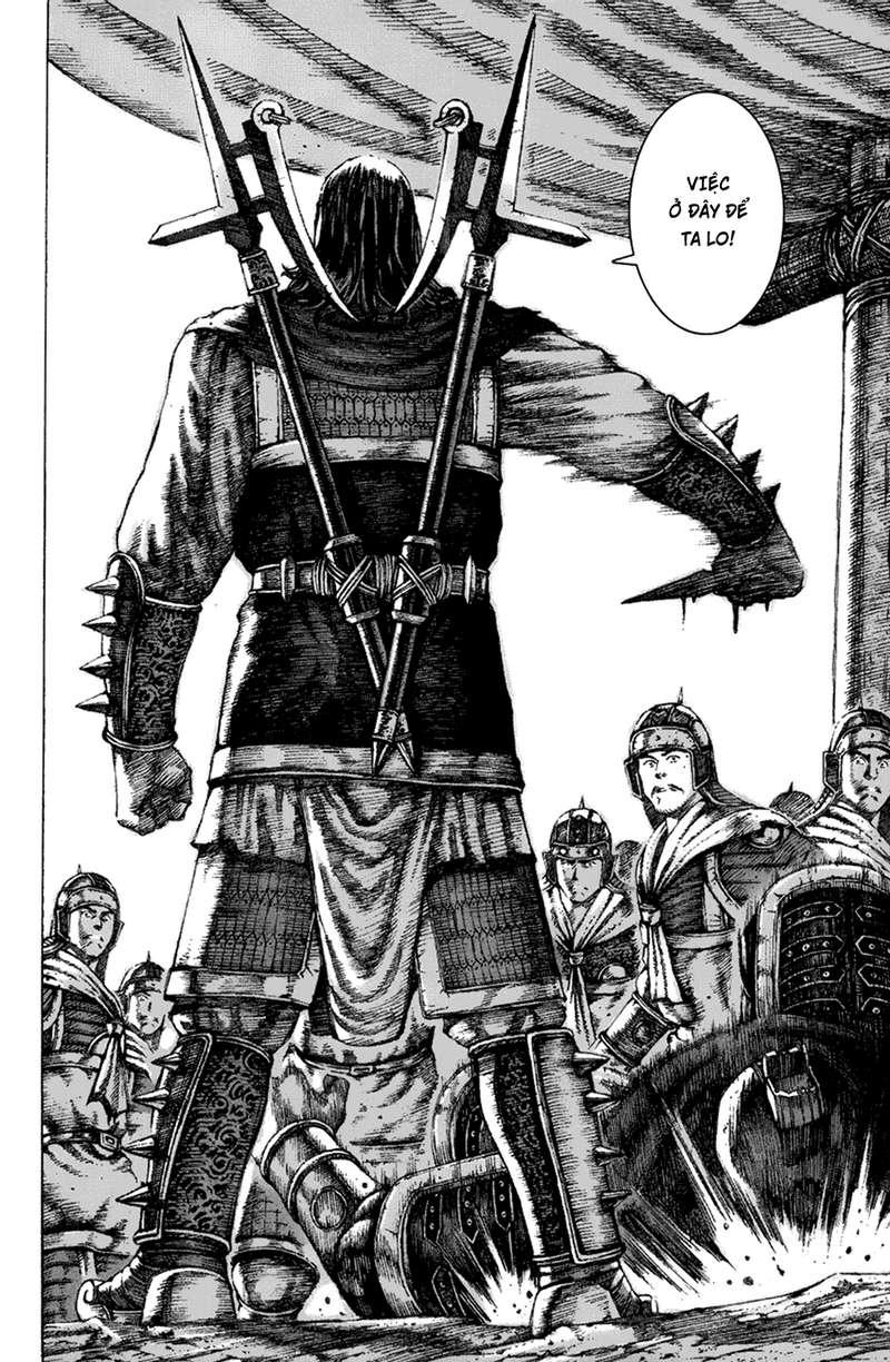 Hỏa Phụng Liêu Nguyên Chapter 95 - 19