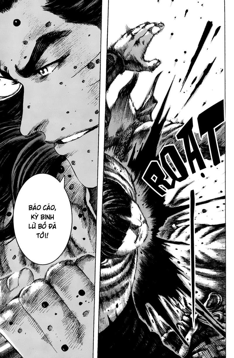 Hỏa Phụng Liêu Nguyên Chapter 98 - 12