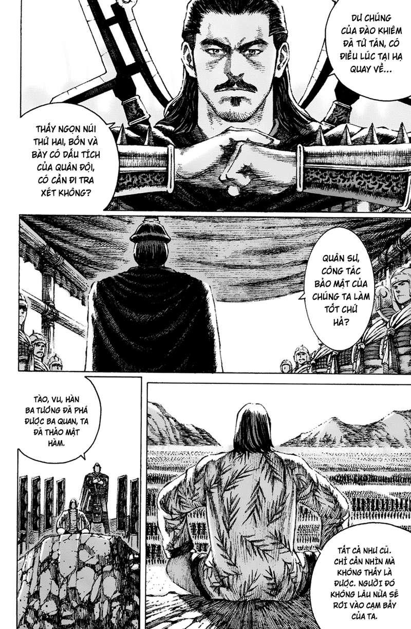 Hỏa Phụng Liêu Nguyên Chapter 98 - 13