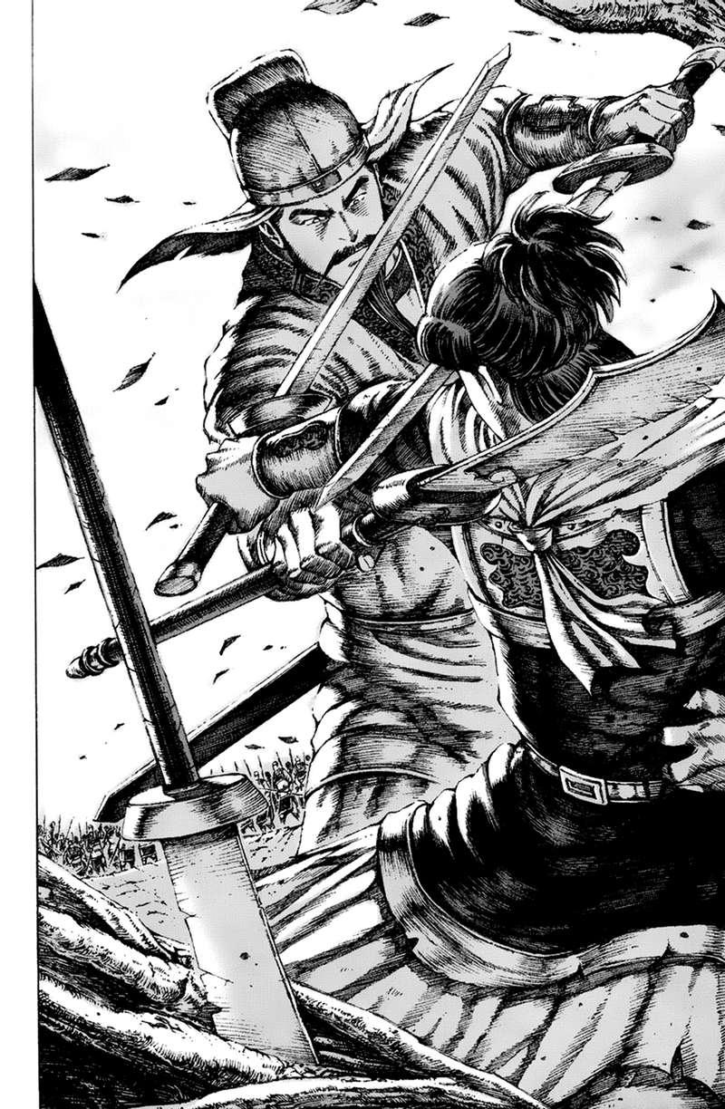 Hỏa Phụng Liêu Nguyên Chapter 98 - 9