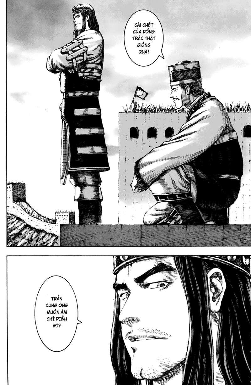 Hỏa Phụng Liêu Nguyên Chapter 99 - 12