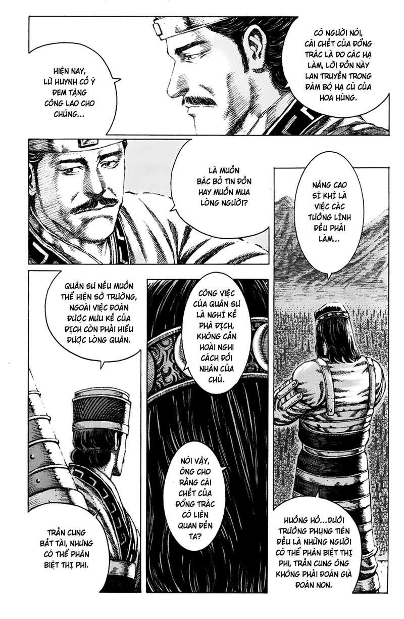 Hỏa Phụng Liêu Nguyên Chapter 99 - 13