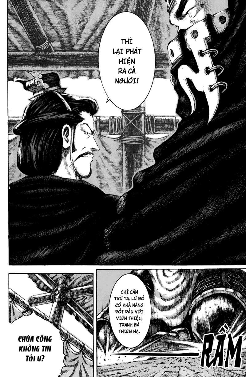 Hỏa Phụng Liêu Nguyên Chapter 99 - 8