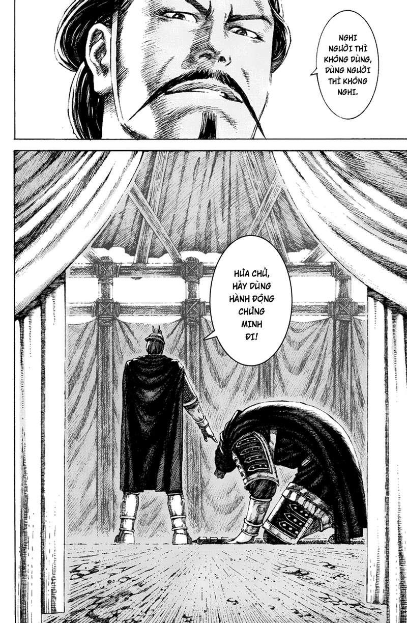 Hỏa Phụng Liêu Nguyên Chapter 99 - 10