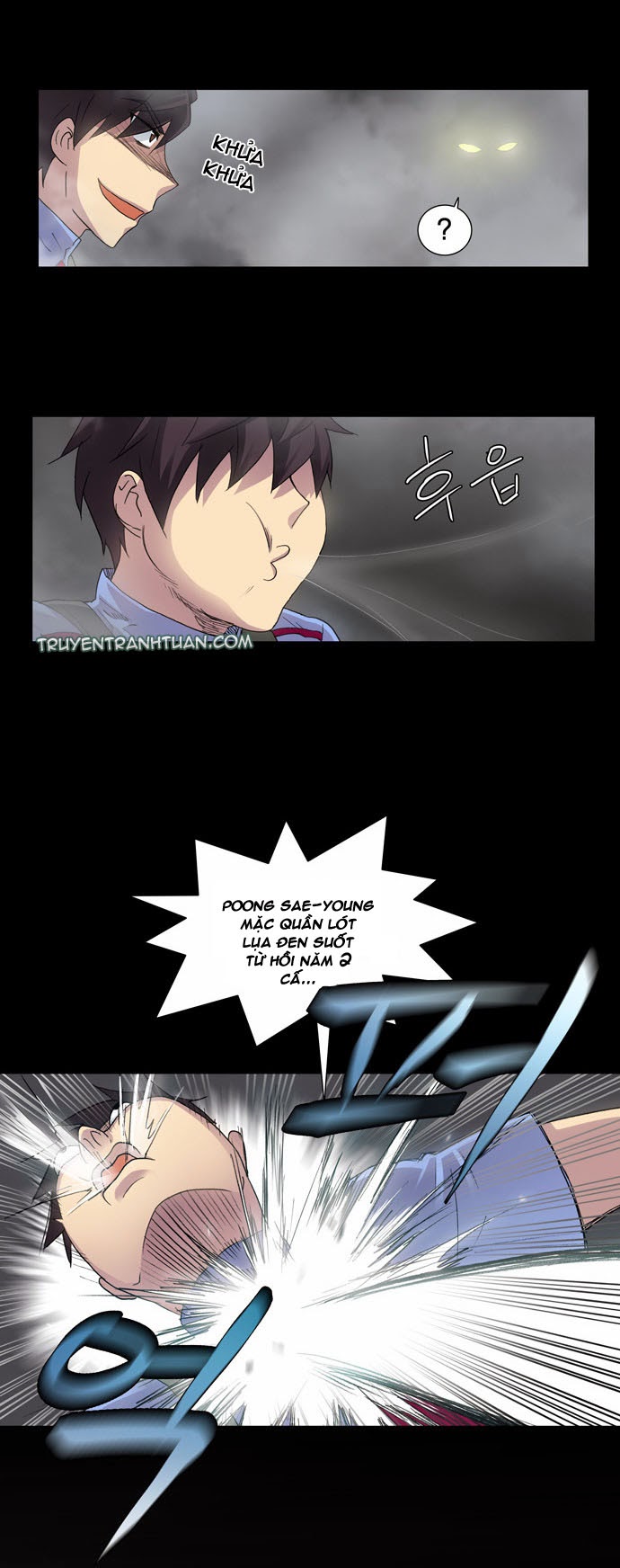 Thế Giới Game Thủ Chapter 10 - 12