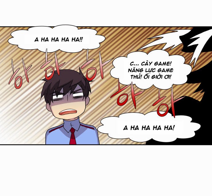 Thế Giới Game Thủ Chapter 10 - 21