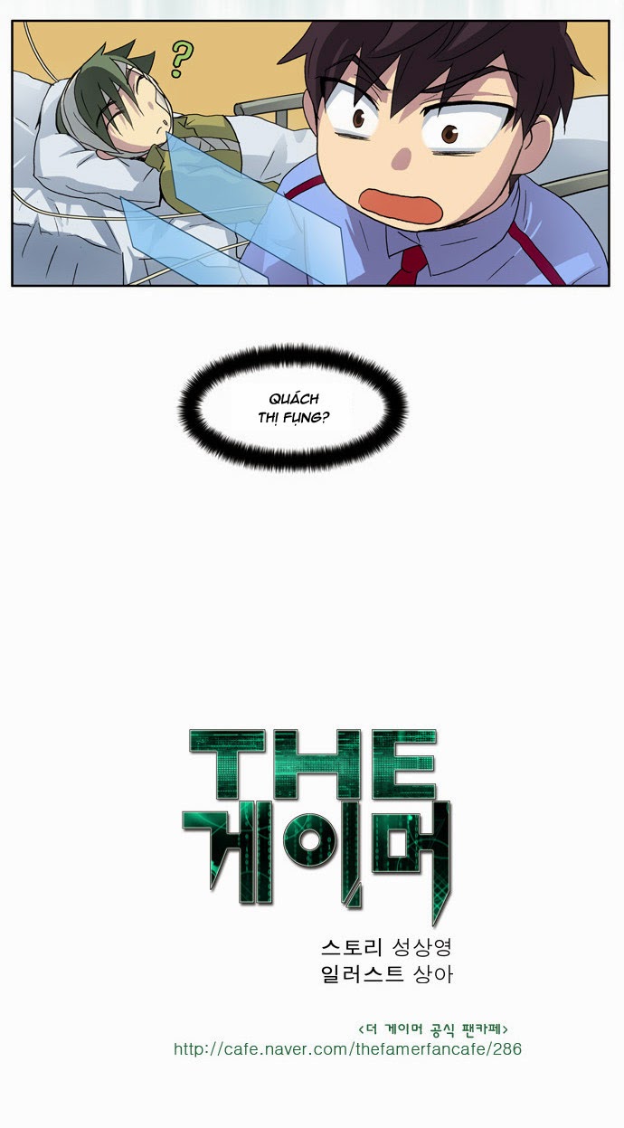 Thế Giới Game Thủ Chapter 10 - 35