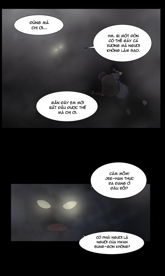 Thế Giới Game Thủ Chapter 10 - 9