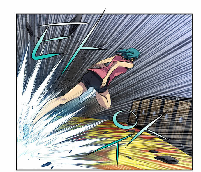 Thế Giới Game Thủ Chapter 101 - 8