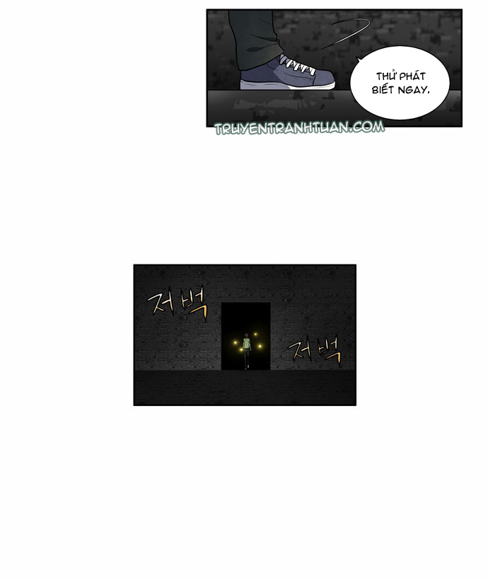 Thế Giới Game Thủ Chapter 106 - 12