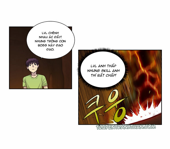 Thế Giới Game Thủ Chapter 106 - 20