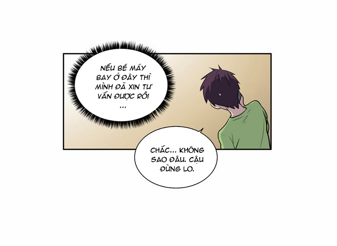 Thế Giới Game Thủ Chapter 106 - 8