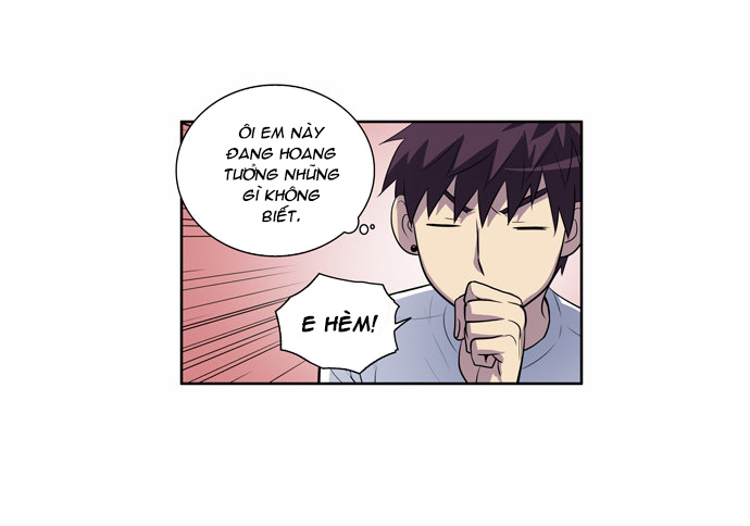 Thế Giới Game Thủ Chapter 107 - 19