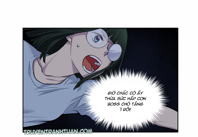 Thế Giới Game Thủ Chapter 108 - 22