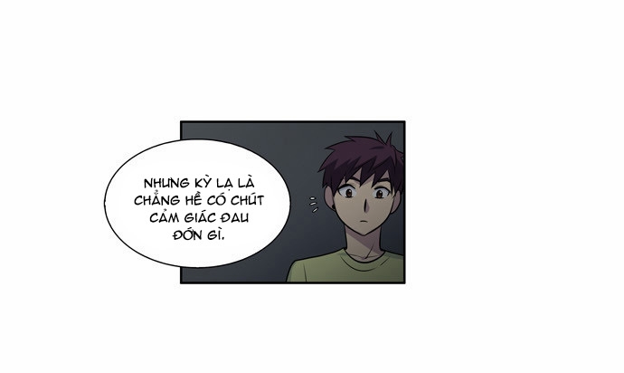 Thế Giới Game Thủ Chapter 110 - 2