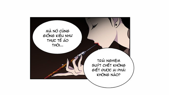 Thế Giới Game Thủ Chapter 110 - 12