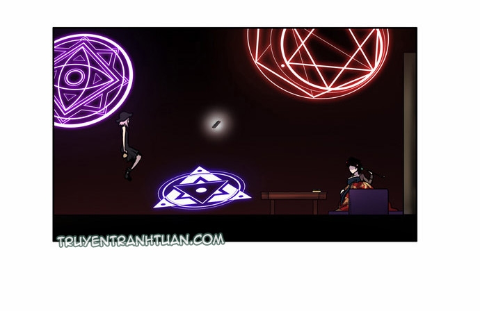 Thế Giới Game Thủ Chapter 110 - 16