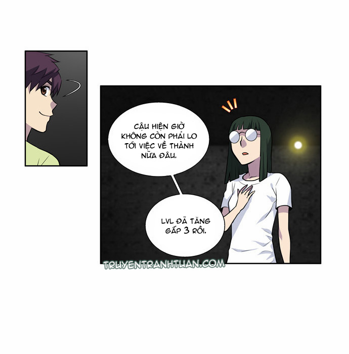 Thế Giới Game Thủ Chapter 110 - 24