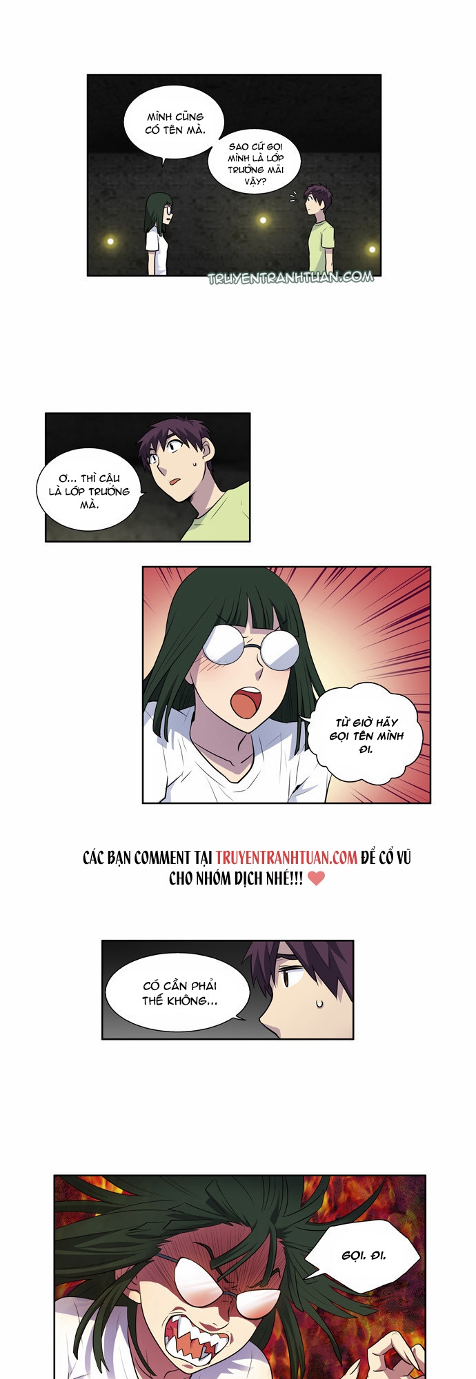 Thế Giới Game Thủ Chapter 110 - 31