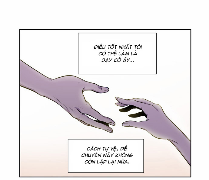 Thế Giới Game Thủ Chapter 110 - 6