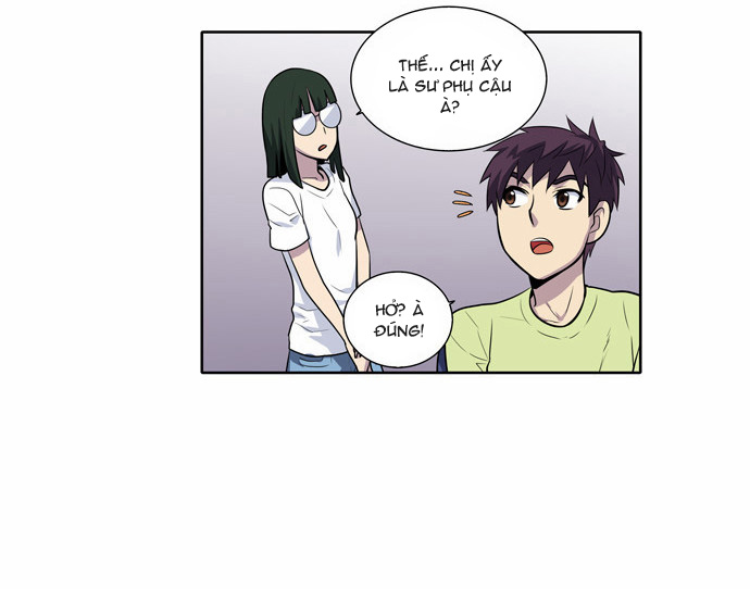 Thế Giới Game Thủ Chapter 112 - 12