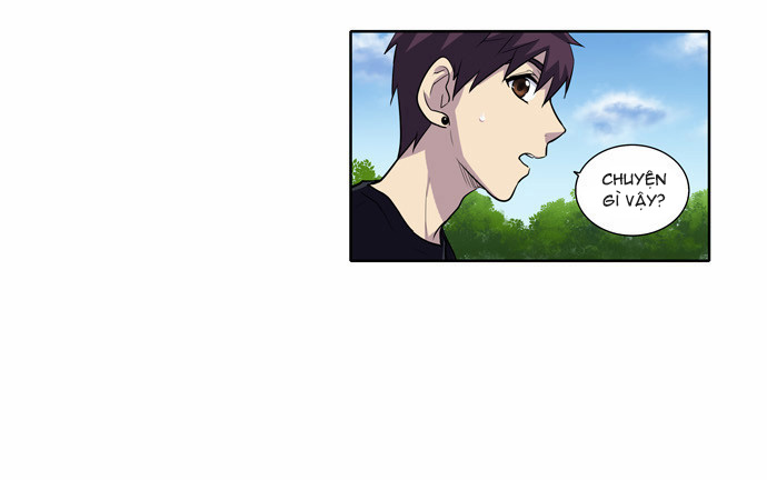 Thế Giới Game Thủ Chapter 112 - 20