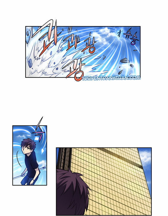 Thế Giới Game Thủ Chapter 115 - 12