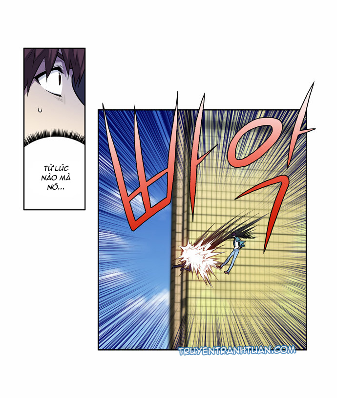 Thế Giới Game Thủ Chapter 115 - 18