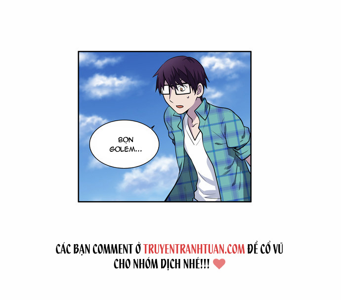 Thế Giới Game Thủ Chapter 116 - 28